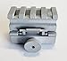 Squad Drop Universal Optimus Optic Rail (Silver)