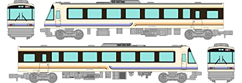 鉄道コレクション 鉄コレ 秋田内陸縦貫鉄道 AN8900 オリジナルカラー 2両セット B ジオラマ用品 (メーカー初回受注限定生産) 318828