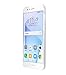 Huawei Honor 8 Unlocked Phone 32GB - Pearl White (U.S. Warranty)
