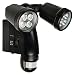Produktbild König SAS-DVRLMP10 Lampe mit integrierter Kamera und Bewegungssensor für den Außenbereich