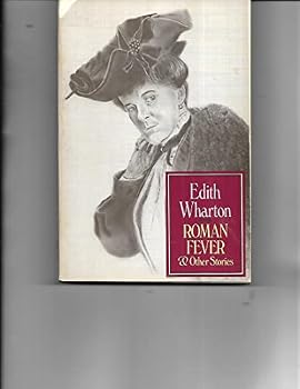 Paperback Roman Fever & Other Stories Book