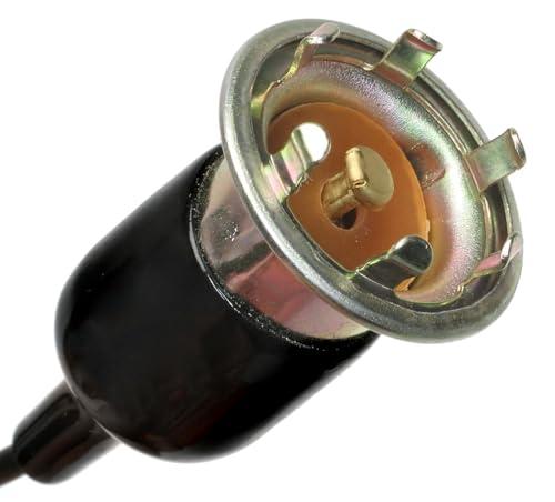 Conector LS225 para instalación de luz de placa y portamatrículas 2