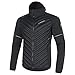 Produktbild La Sportiva Herren Koro JKT Jacke, Schwarz/Wolke, L
