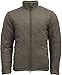 Produktbild Carinthia LIG 3.0 Jacket Olive Größe S 2020 Funktionsjacke