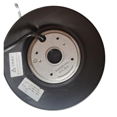 Ventilateur 172 mm FLW175 pour eviter la surchauffe de vos machines