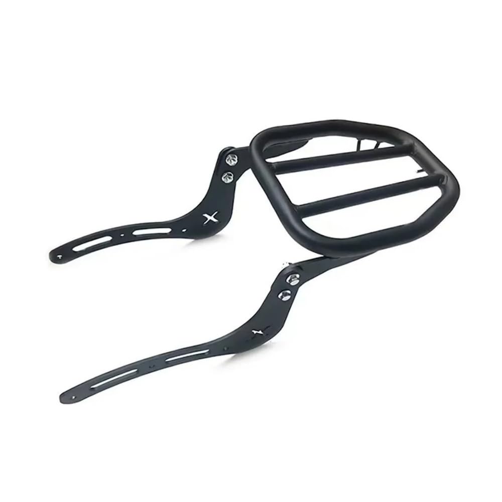 Pièces modification moto dossier passager arrière 450CLC 250CLC support