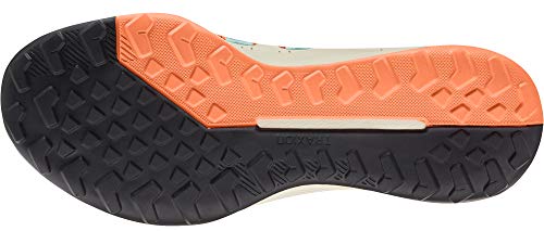 adidas Terrex Men's Voyager Heat.RDY Savannah/Black/Screaming Orange 8 D (M)2