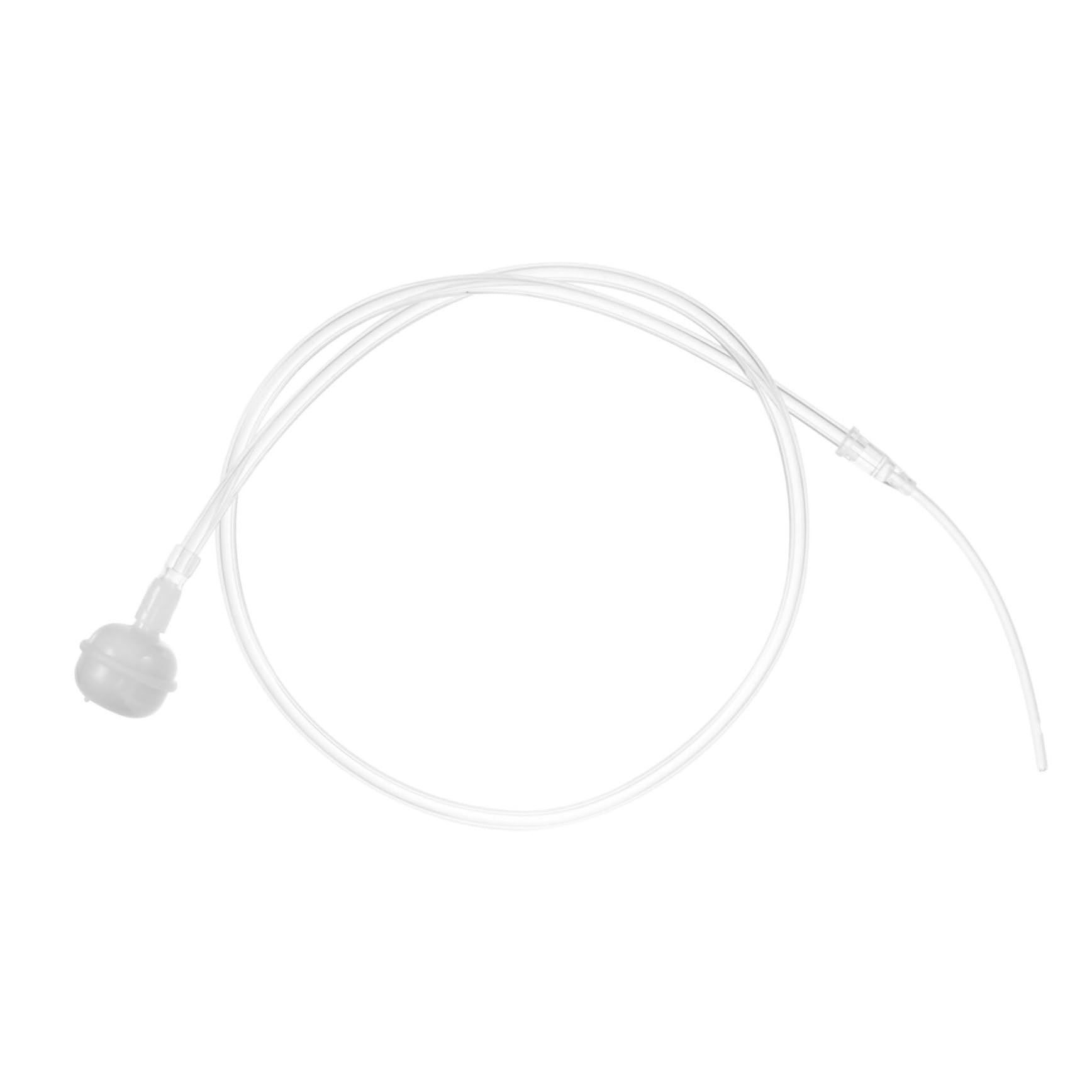 HEMOTON Breastfeeding Aid Straw for Bottles Lactation Support Weighted Gravity Straw Hose Feeding Must Haves