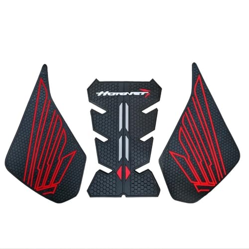 Poignée du genou moto CB750 Hornet 2023 protection de réservoir grip