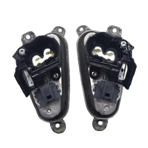 Module de commande de phare compatible Kadjar 2017 module de feux jour phare OE - 4