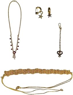 Vishyam Siya Traditional Pattu Pavadai Lehnga Choli Includes Jewelery Belt Embroidery Indian Cotton Round Neck Design Dress Ethnic Davani Chinna Complete Set