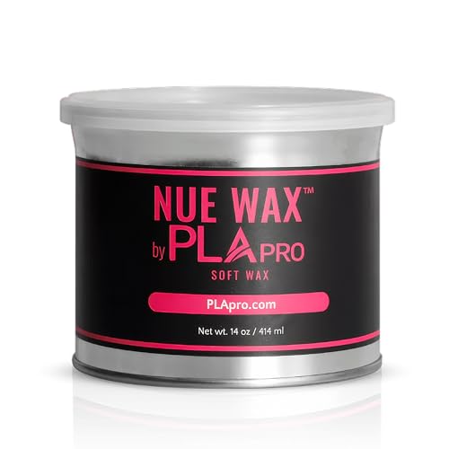 PLApro Soft Wax