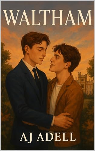 Waltham (English Edition)