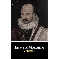 Essays of Montaigne