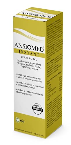 ANSIOMED INSTANT