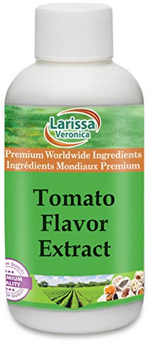 Tomato Flavor Extract (4 oz, ZIN: 529650)