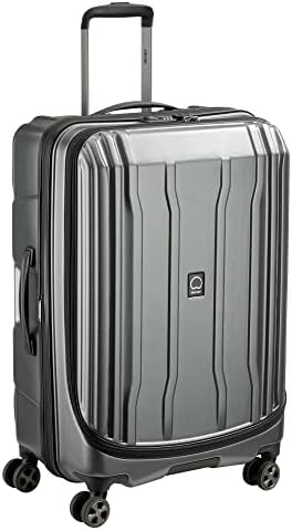 DELSEY PARIS CRUISE HS 70CM TROL PLATINUM