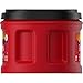 Folgers Classic Roast Medium Roast Ground Coffee, 22.6 Ounces (Pack of 3)