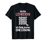 Lehrerin Geschenk Geschenke für Lehrerinnen Lehrer