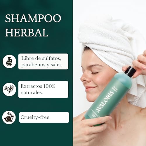 Catálogo para Comprar On-line Shampoo organico los más solicitados. 26 Imagen adicional