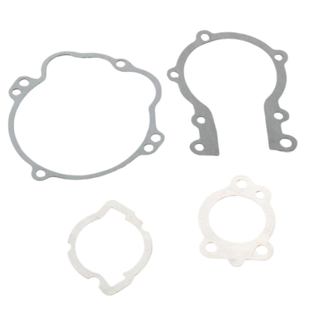 Set guarnizioni motore compatibile con motore Ciao Boss 50 Boxer Grillo Si Bravo Ceao 50cc 2 tempi