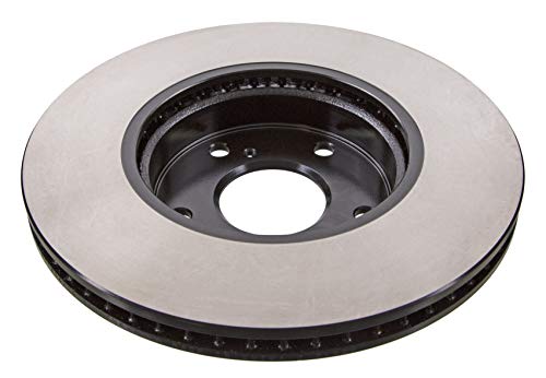 Wagner Brake BD180671E Disc Brake Rotor by Wagner - Image 2