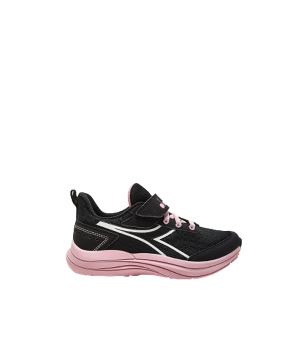 Diadora Snipe Jr, Running Mixte,