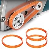 3 cepilladoras eléctricas de 238 mm de ancho y 9,6 mm, 3 piezas de circunferencia. Cuenta con transmisión de bajo ruido y gran rango de transmisión y resistencia a las grietas