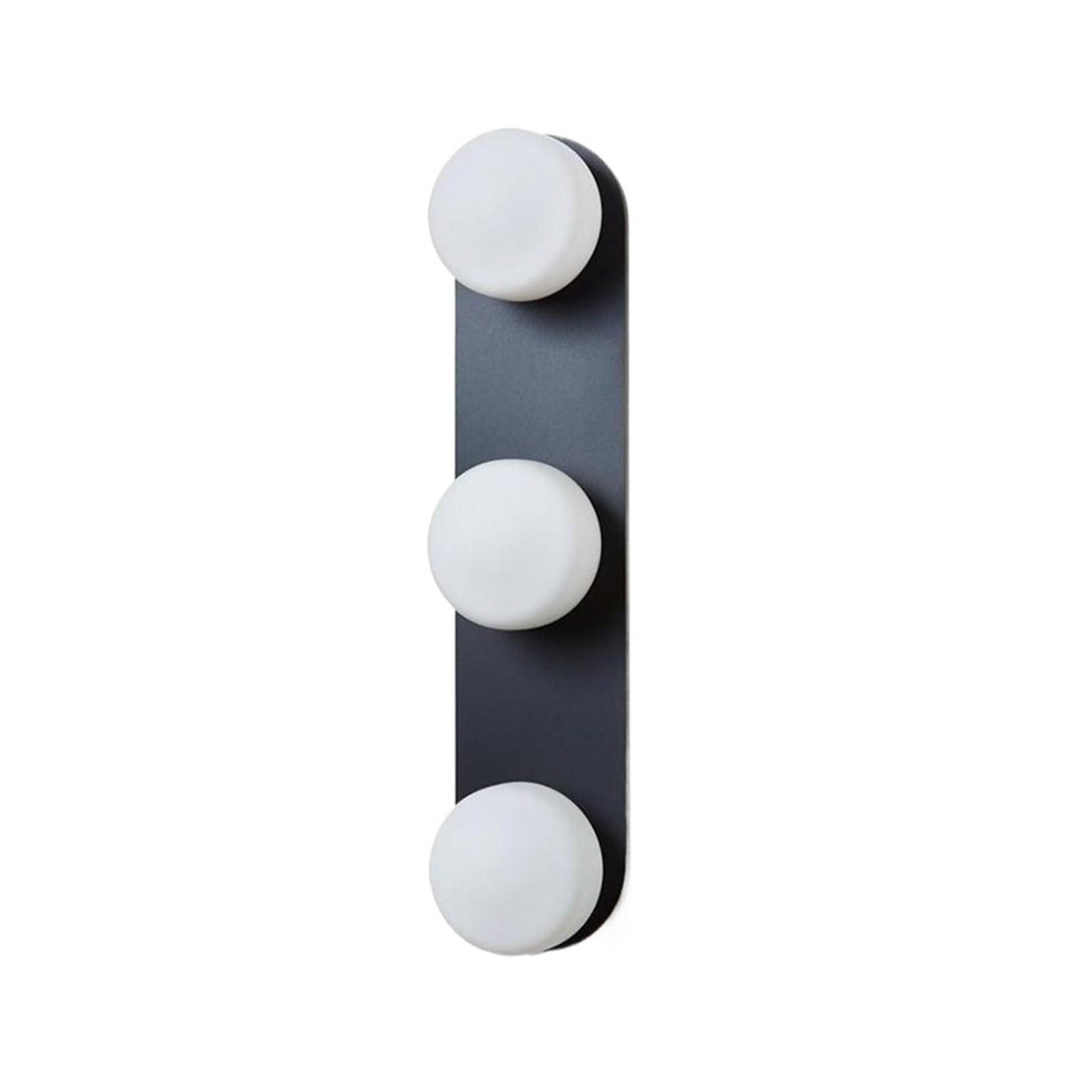 VALORCIRONA Nordic Post-Creative wall lamp Model Room Cafe Aisle Bedside Personalized Art wall Simple Decorative Lamps(Redcustomizedfor5days,WarmLight3000K)