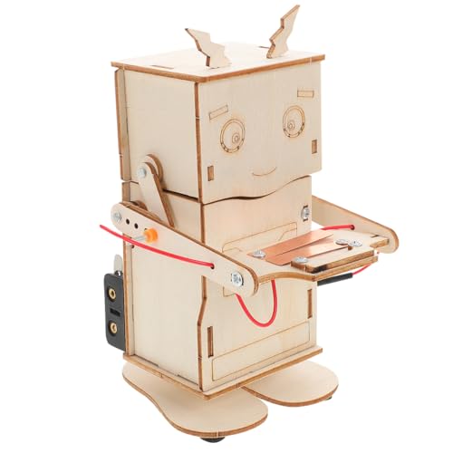 TEHAUX RCHׂ郍{bg DIY  Stem Ȋwp qp ؐ HLbg C^NeBu nIwKp