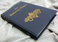 AN ENDURING LEGACY - VOL 8 Daughters of Utah Pioneers B0013TNNGU Book Cover
