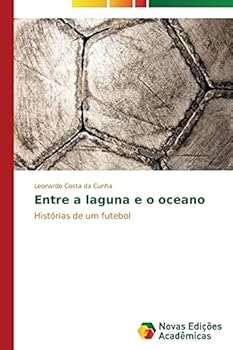 Paperback Entre a laguna e o oceano [Portuguese] Book