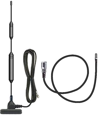 8dB Verizon AC791L Mobile Hotspot External Antenna w/OEM SMK TS-9