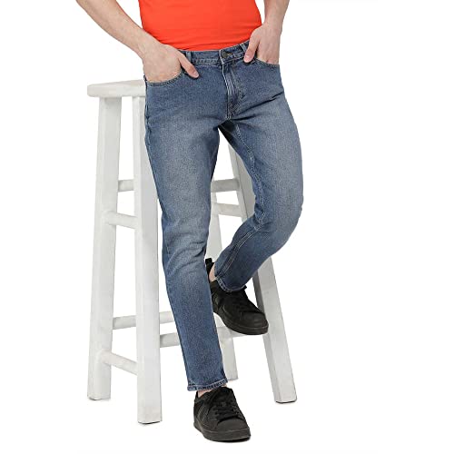 Image of Lee Men Jeans