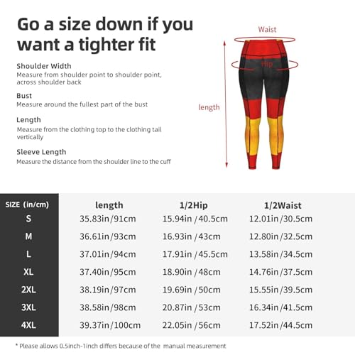 Leggings de yoga con bolsillos para guardar móvil y llaves cómodamente 5