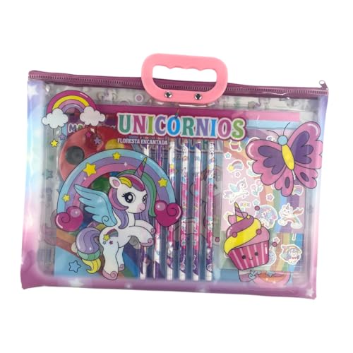 Maleta Divertida - Floresta Encantada: Maleta Divertida - Floresta Encantada: - Imagem 2