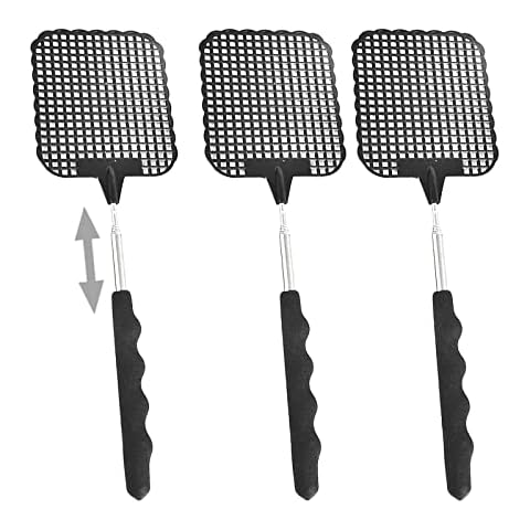 Matamoscas Extensible Usmlicer Cover