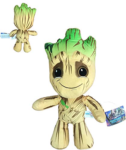Peluche Bebe Groot Mundo Disney Peluche Bebe Groot Mundo Disney
