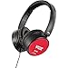 VOX AMPHONESBASS Active Amplifier Headphones