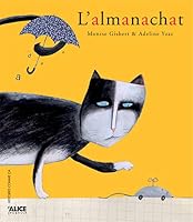 L'Almanachat 2874260827 Book Cover