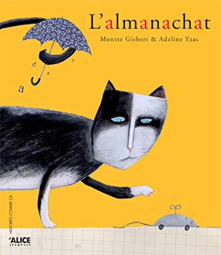 Télécharger L'Almanachat PDF Ebook En Ligne