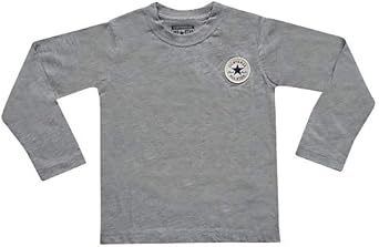 long sleeve converse