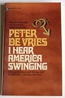 I Hear America Swinging 0316182001 Book Cover