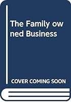 The Family owned Business 0317042777 Book Cover