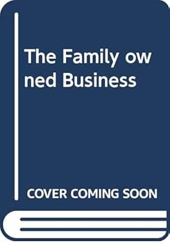 The Family owned Business