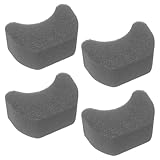 ADDFRESH HX101 Filter Replacement - Compatible with Shark StainForce HX101 HX105 Carepet Cleaner, Part NO.#1210FFJ100