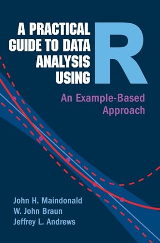 A Practical Guide to Data Analysis Using R: An Example-Based Approach view 2