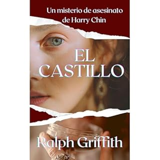 El Castillo Audiolibro Por Ralph Griffith arte de portada