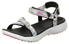 Black/Multi Snake Print