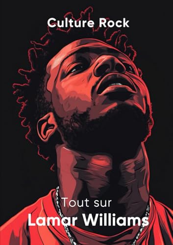 Tout sur Lamar Williams
